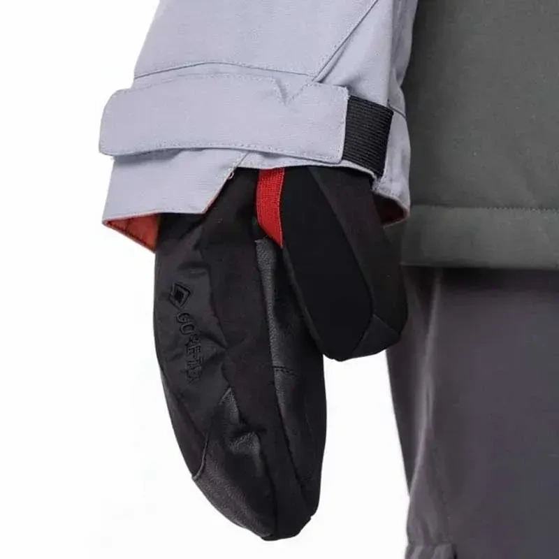 Women Ski Jacket HSKJ-001