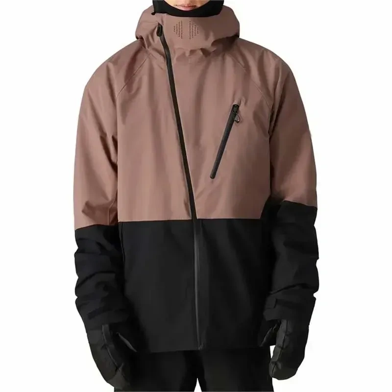 Ski Jacket HSKJ-055