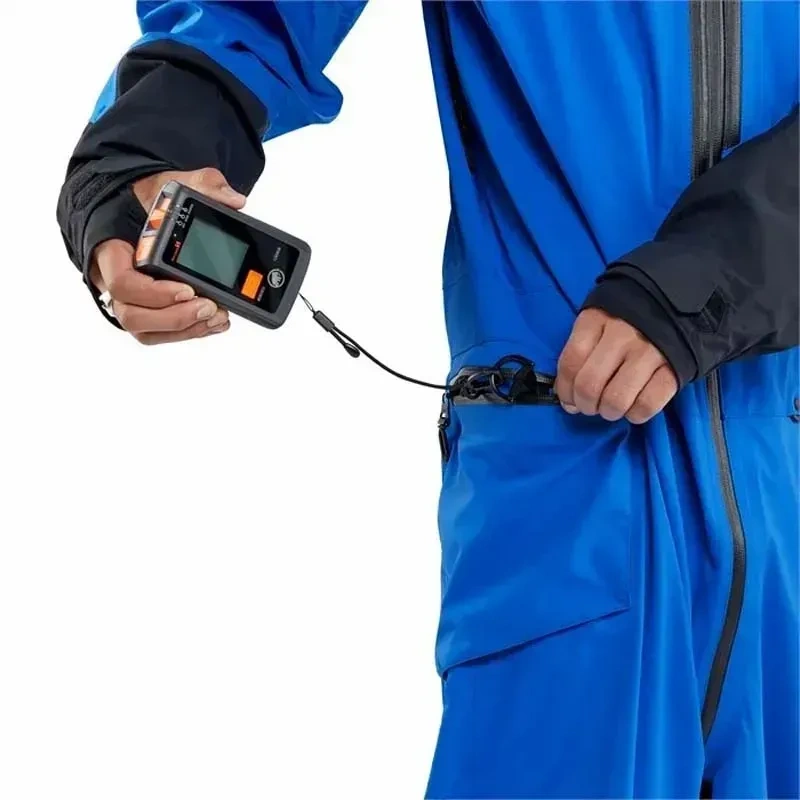 Man Snow Outfit HSOP-028