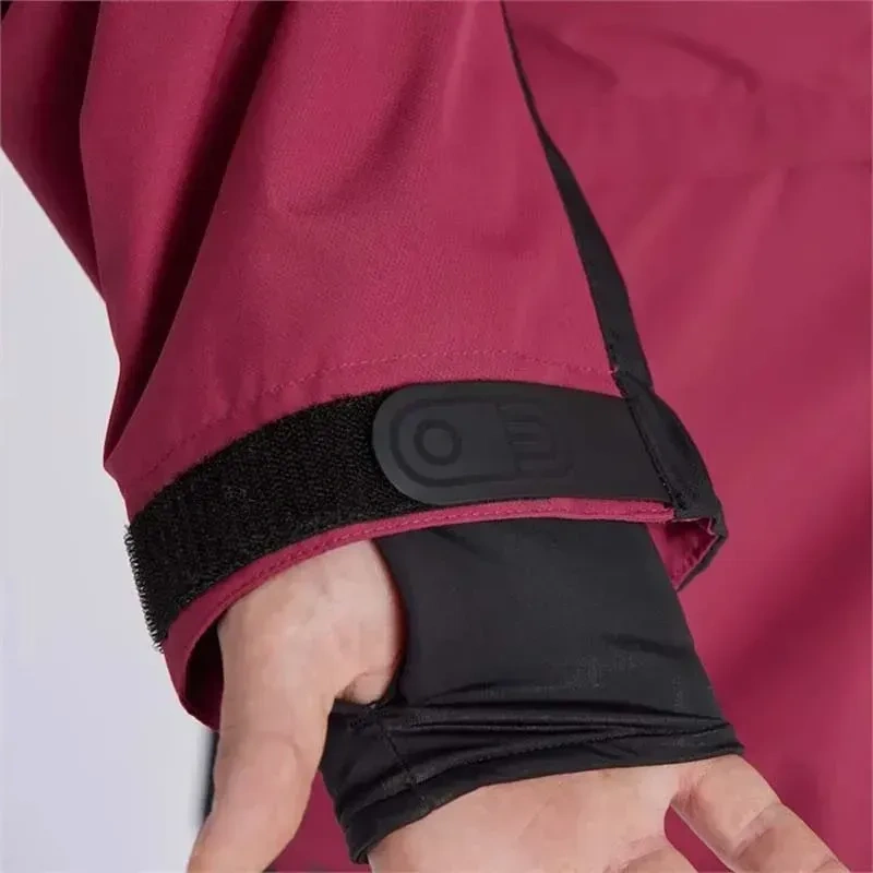 Man Snow Outfit HSOP-030