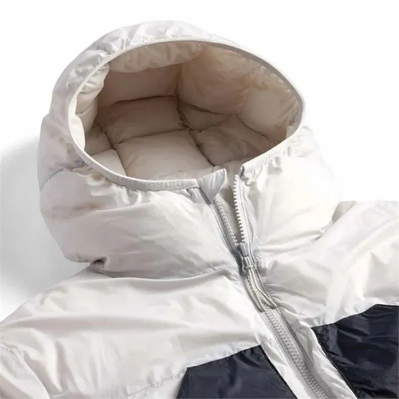 Ski Down Jacket HSKJ-062