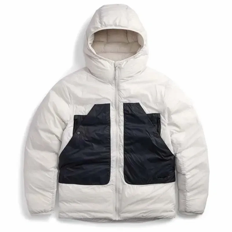 Ski Down Jacket HSKJ-062