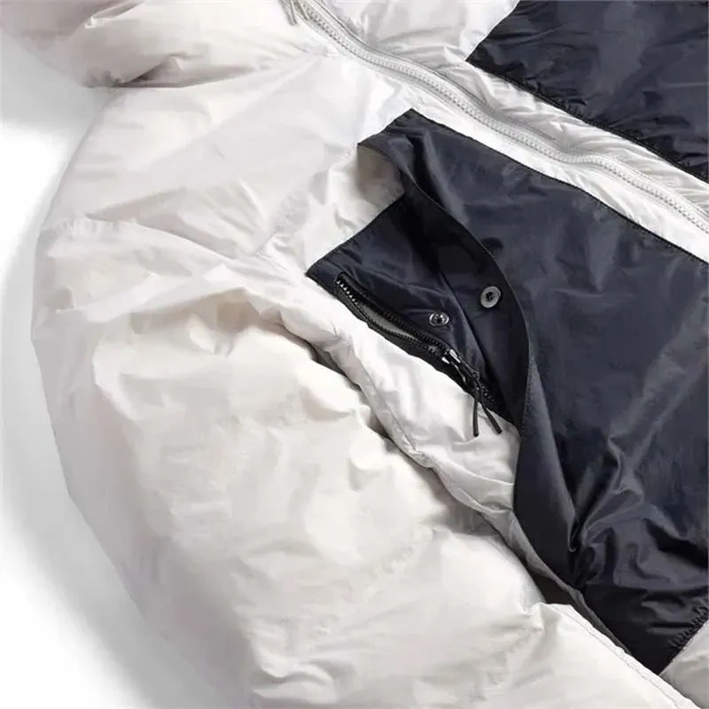 Ski Down Jacket HSKJ-062