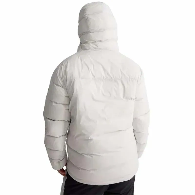 Ski Down Jacket HSKJ-062