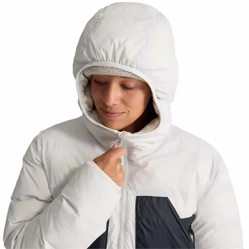 Ski Down Jacket HSKJ-062