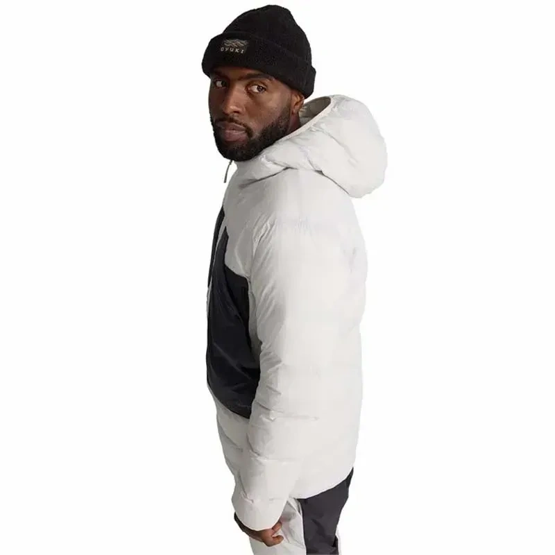 Ski Down Jacket HSKJ-062