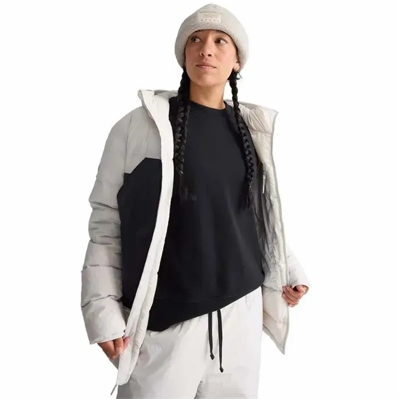 Ski Down Jacket HSKJ-062