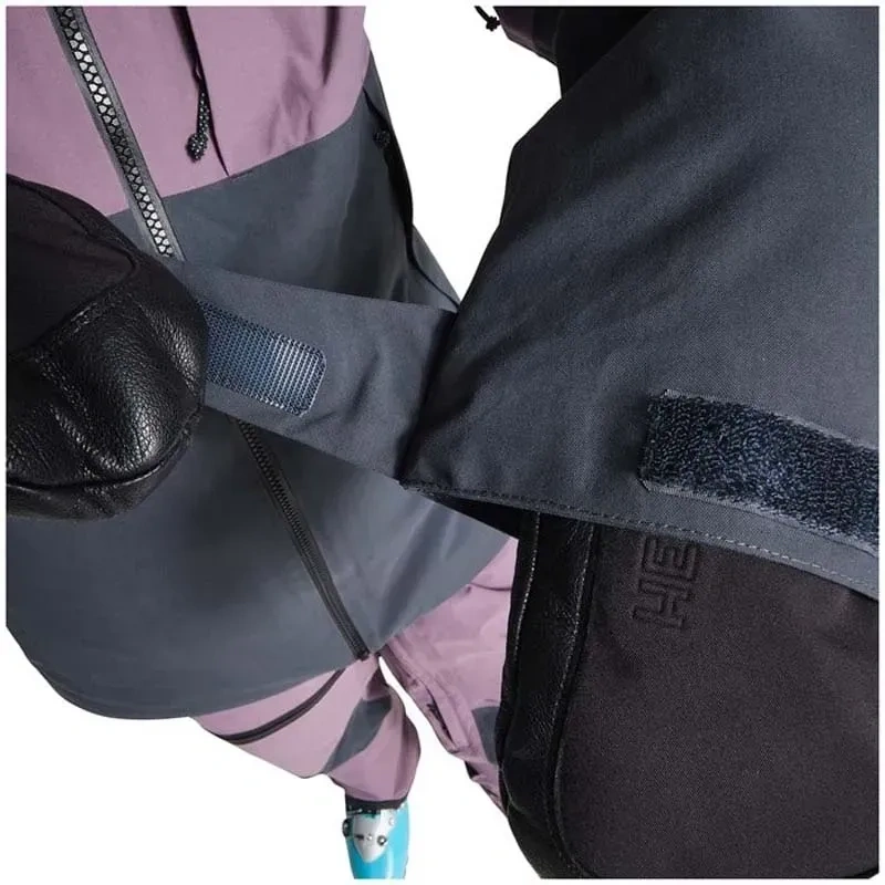 Women's Ski Jacket HSKJ-067