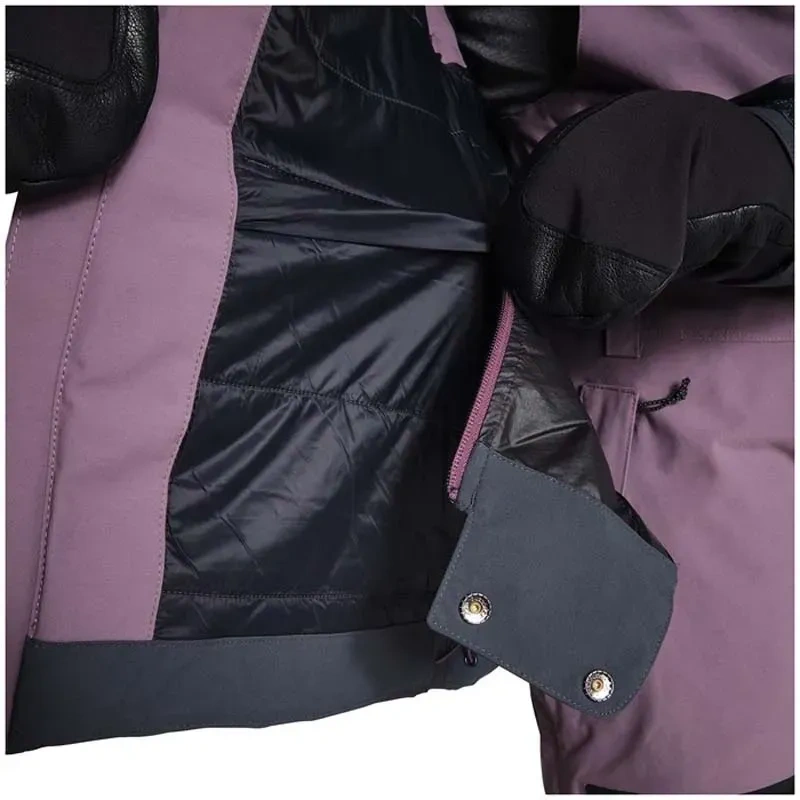 Women's Ski Jacket HSKJ-067