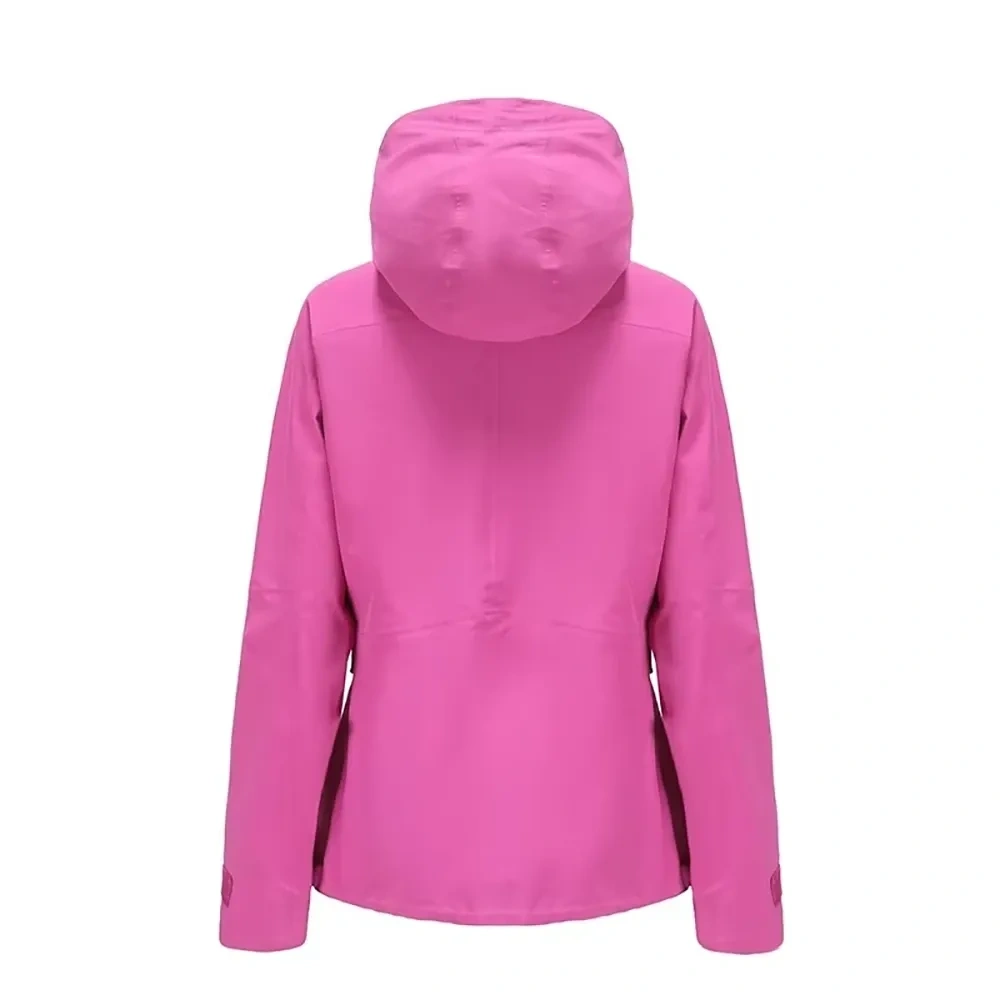 Windbreak Soft Shell Jacket