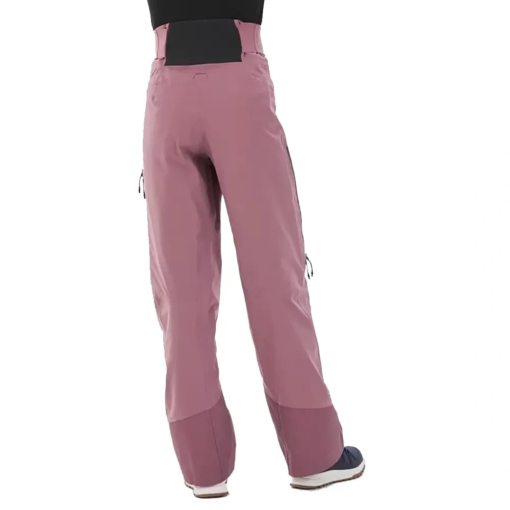 Sports Winter Outerwear Pants
