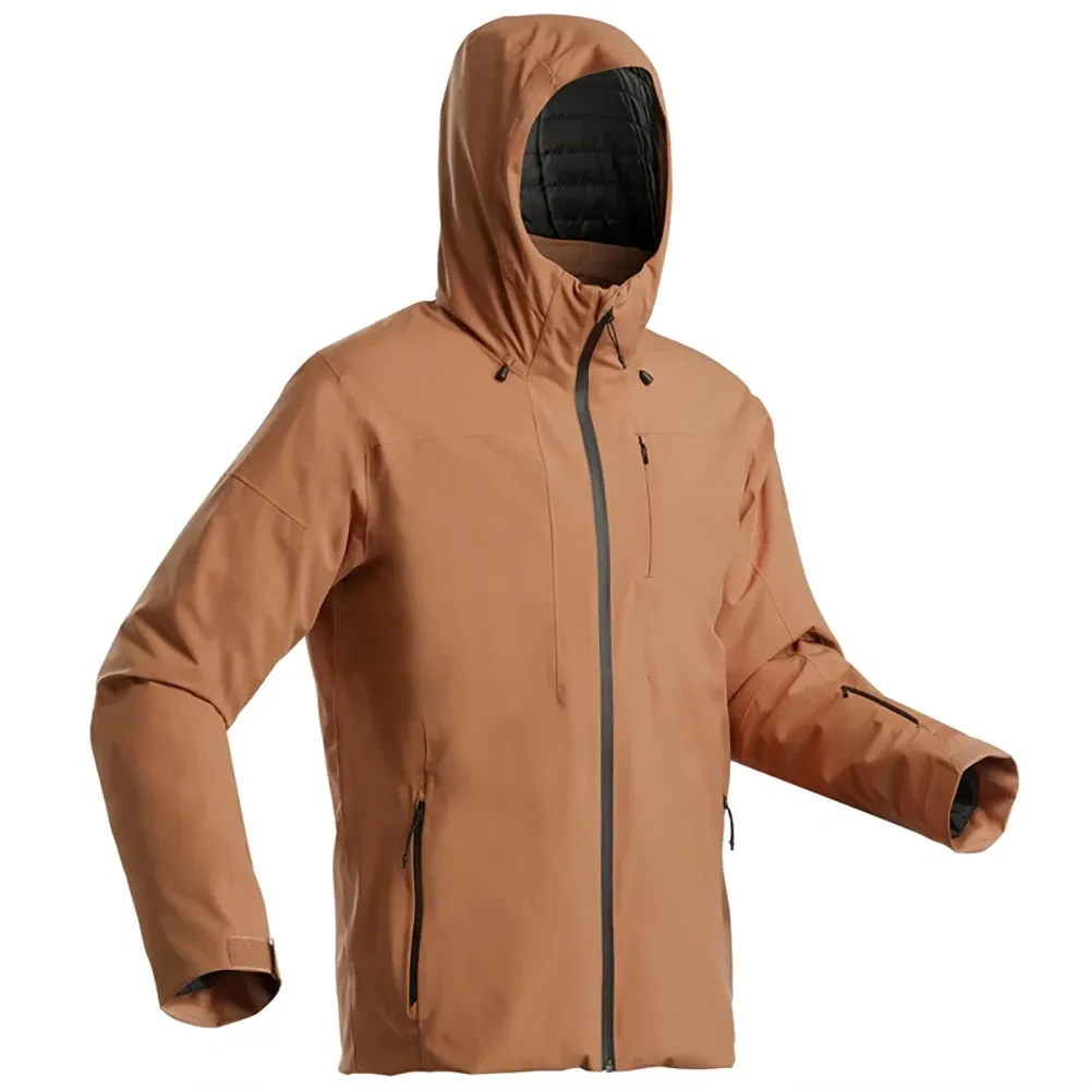 Customized Waterproof Ski Jacket 
