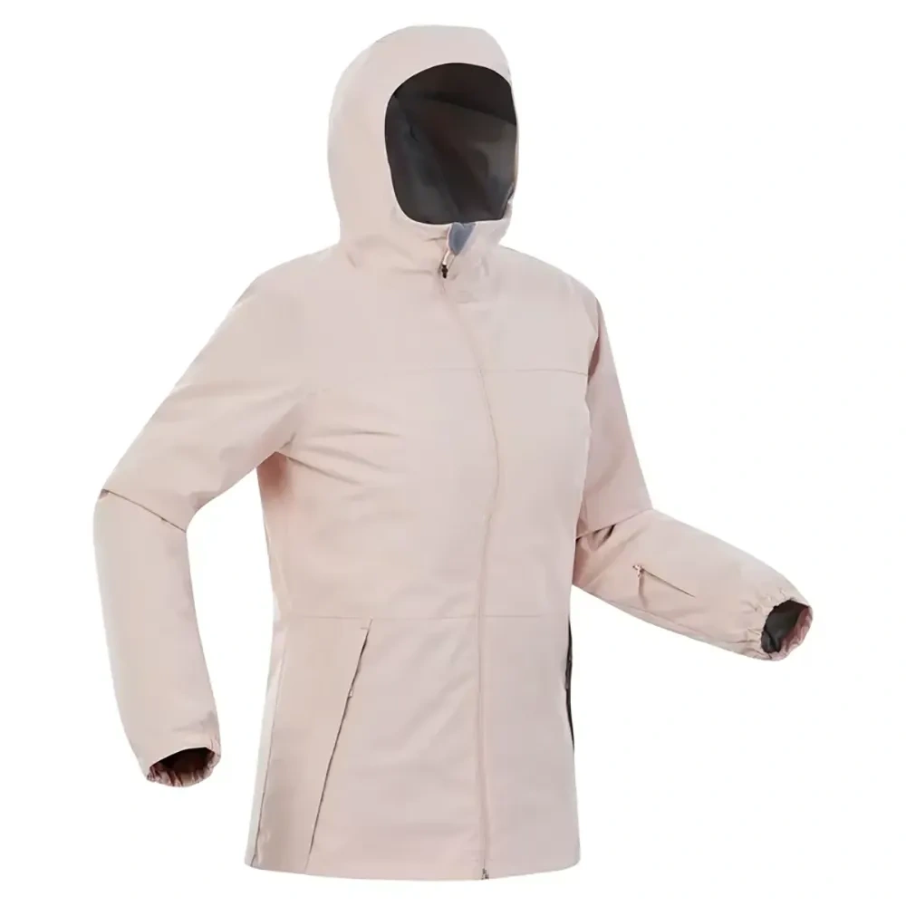 Winter Snowboard Hooded Jacket