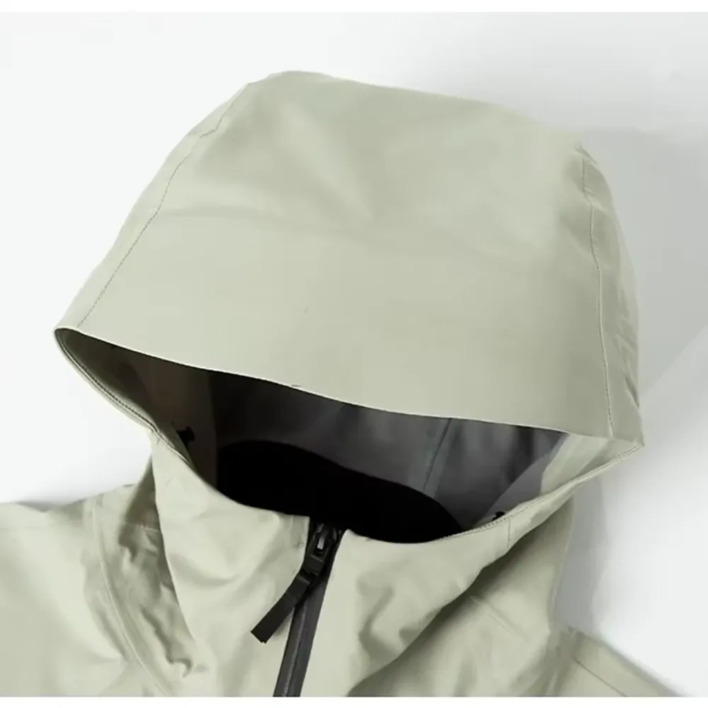 3 Layers In One Ski Jacket