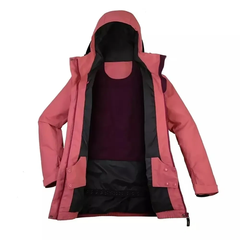 Factory Direct Womens Ski