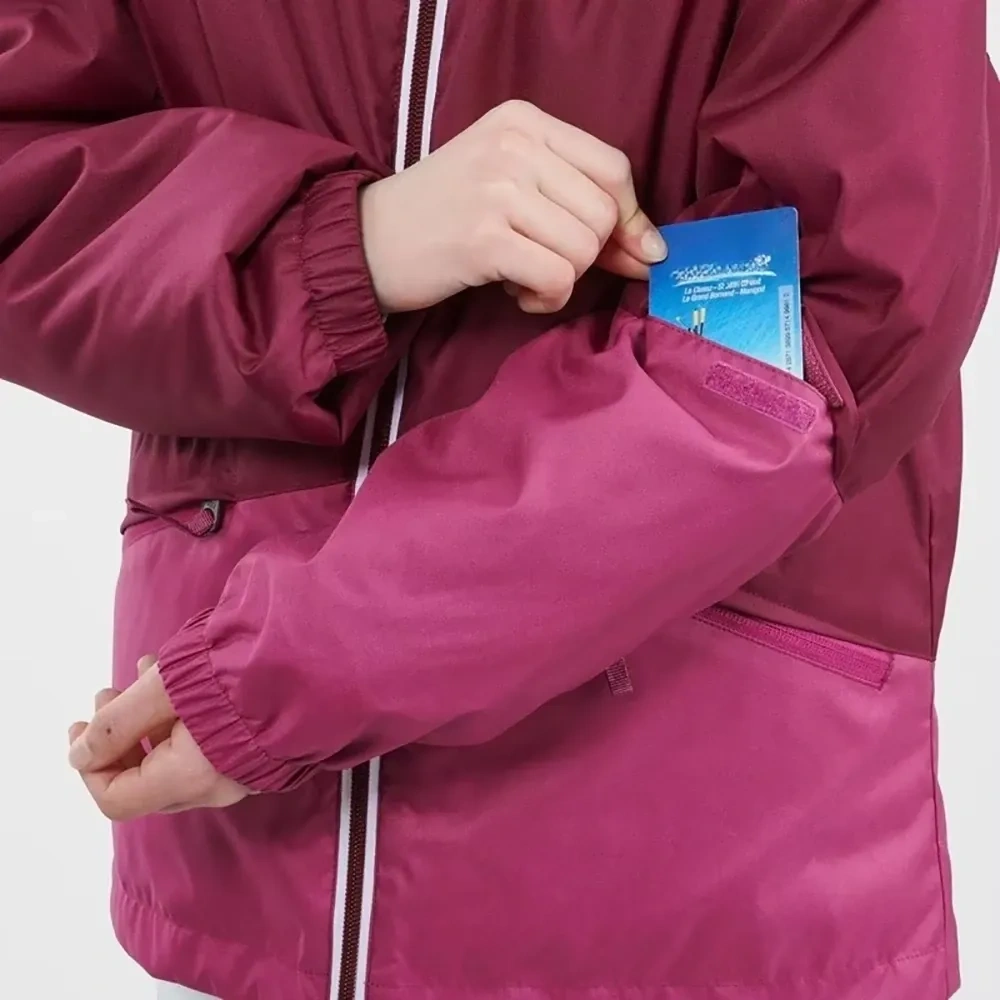 Winter Children Wadding Jackets