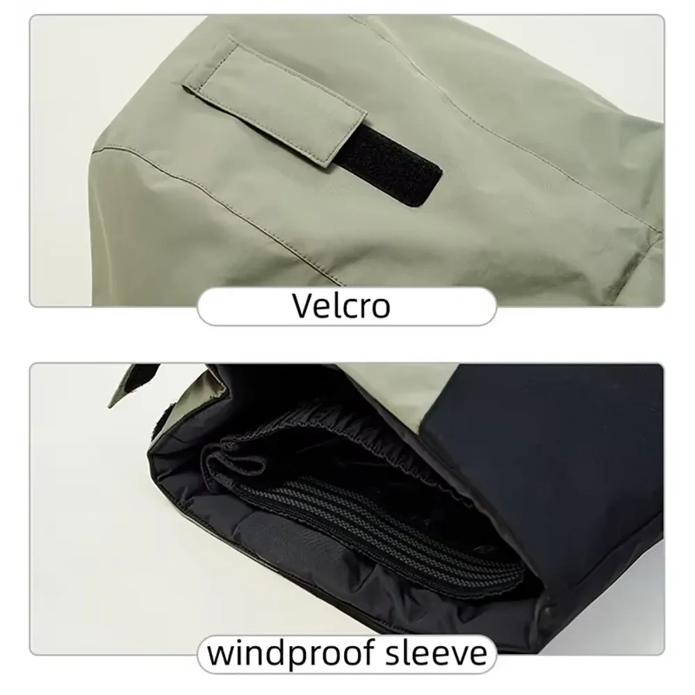 Kiddo overall One Pc Ski Suit