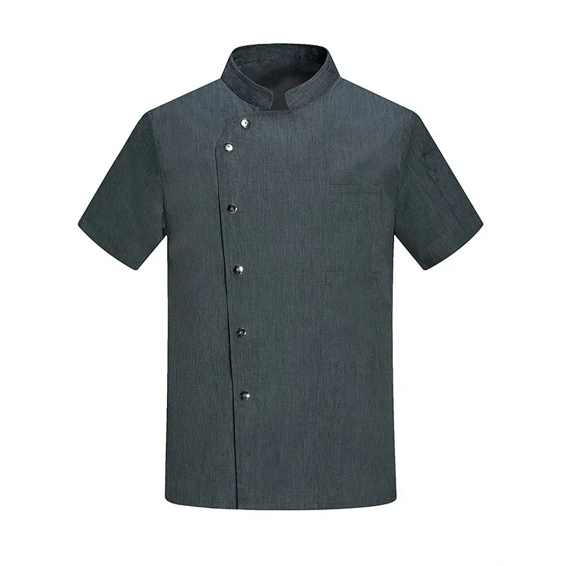 chef coat