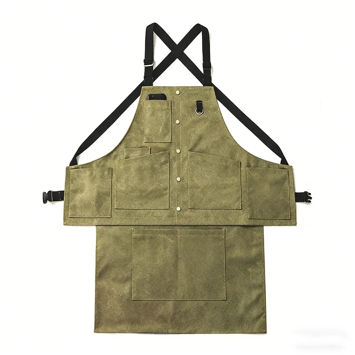 apron